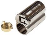 CyberLock A-IC01 Adapter Kit, CL-SF03 to Yale IC format
