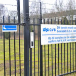 Amsterdam Metro Gates