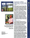 Metro de Amsterdam Case Study PDF
