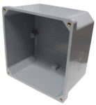 CyberLock BOX-03 Junction Box, 6" x 6" x 4"