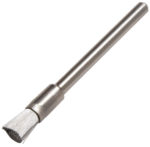 CyberLock BRUSH-D Cleaning Brush, Dremel