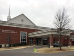 Bartlett United Methodist Church