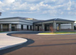 Bellevue Baptist Church