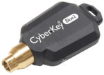 CyberLock CK-BLUE2 CyberKey Blue 2