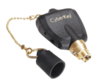 CyberLock CK-CAP-010 Cap for CyberKeys