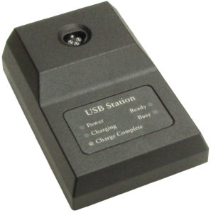 CyberLock CKS-020 USB CyberKey Station