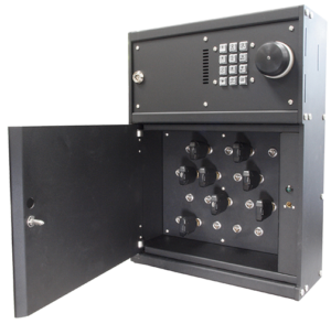 CyberLock CKV-020S CyberKey Vault 20S