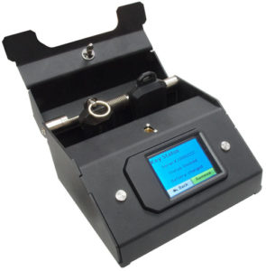 CyberLock CKV-V02 ValidiKey 2 Vault