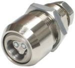 CyberLock CL-C10N Cam Lock Cylinder