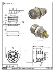 CL-C10N Spec Sheet PDF