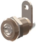 CyberLock CL-C12N Cam Lock Cylinder