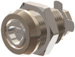 CyberLock CL-C13N Cam Lock Cylinder