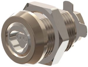 CyberLock CL-C13N Cam Lock Cylinder