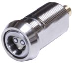 CyberLock CL-C14N Cam Lock Cylinder, RI 509/511 Format