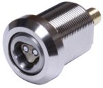 CyberLock CL-C16N Cam Lock Cylinder, RI 521 Format