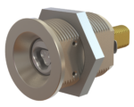 CyberLock CL-C17N Cam Lock Cylinder