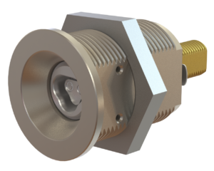 CyberLock CL-C17N Cam Lock Cylinder
