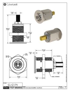 CL-C17N Spec Sheet PDF
