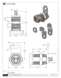 CL-C6N Spec Sheet PDF