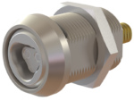 CyberLock CL-C6NF Cam Lock Cylinder