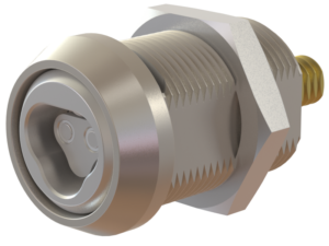 CyberLock CL-C6NF Cam Lock Cylinder