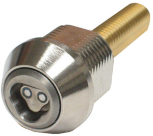 CyberLock CL-C7N Cam Lock Cylinder