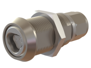 CyberLock CL-C8N Cam Lock Cylinder