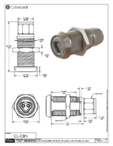 CL-C8N Spec Sheet PDF