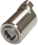 CyberLock CL-CA Cam Lock Cylinder, Cabinet Format