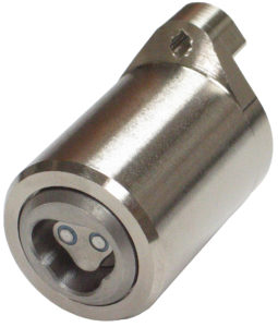 CyberLock CL-CA Cam Lock Cylinder, Cabinet Format