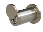 CyberLock CL-FR050 Cylinder, French Round Format