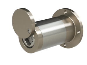 CyberLock CL-FR050 Cylinder, French Round Format