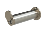 CyberLock CL-FR100 Cylinder, French Round Format, 100mm