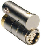 CyberLock CL-LF01 Large Format Interchangeable Cylinder