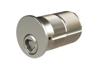CyberLock CL-M14 Cylinder, Mortise Format, 1.75"
