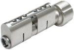 CyberLock CL-OK3535 Cylinder, Oval with Knob