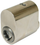 CyberLock CL-OVL Scandinavian Oval Cylinder