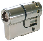 CyberLock CL-PH30 Half Profile Cylinder