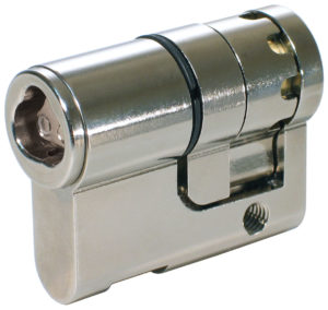 CyberLock CL-PH30 Half Profile Cylinder