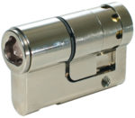 CyberLock CL-PH35 Half Profile Cylinder