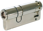 CyberLock CL-PH55 Cylinder, Half Profile