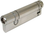 CyberLock CL-PH80 Cylinder, Half Profile