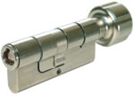 CyberLock CL-PK3535 Cylinder, Profile with Knob