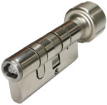 CyberLock CL-PK4030 Cylinder, Profile with Knob