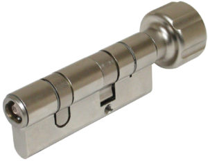 CyberLock CL-PK5030 Cylinder, Profile with Knob
