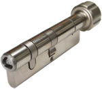 CyberLock CL-PK5050 Cylinder, Profile with Knob