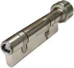 CyberLock CL-PK8030 Cylinder, Profile with Knob