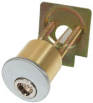 CyberLock CL-R1 Rim Cylinder
