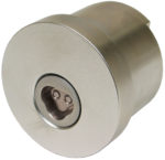 CyberLock CL-R2 Cylinder, Rim Format