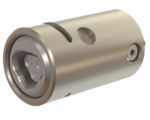 CyberLock CL-RP2 Cylinder, Removable Plug, Cabinet Format